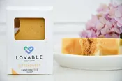 Bittersweet Soap — lovablebodycare