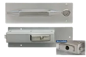 Kason 0057 SecureGuard Walk-In Latch