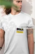 DECA Pocket Tee