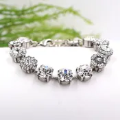 Mariana Clear Day Bracelet 4084