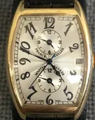 Franck Muller