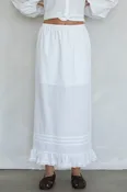 Ansley Skirt