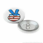 1.25" Ponytail Set