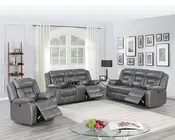 2-PC Power Recliner Sofa Set