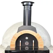 53" BRICK FRONT OVEN KIT (LARGE)