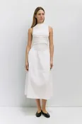 The Charlotte Midi Dress