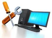 Computer Repair Services, Hardware and Software