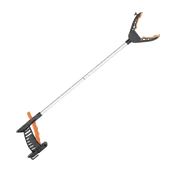 32" Foldable Reacher  lightweight aluminum drive medical