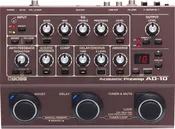 Boss AD-10 Acoustic Preamp Guitar Pedal