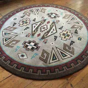 Butte Southwestern Rugs | Fine Area Rug