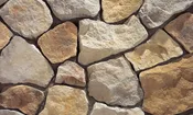Country Rubble