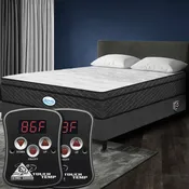 MAJ-12™ – Full Depth Flotation Therapy – Complete Bed Bundle