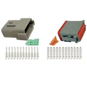 12c Deutsch Set
