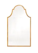 Architectural Arch Mirror