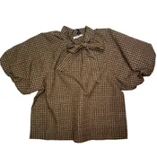 Agatha Top T