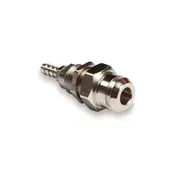 1/4″ Panel Mount Coupler (Pkg of 7)