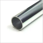 12ft Polished Chrome 1-5-16" Diameter Rod