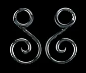 Ansari Spirals