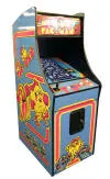 Ms. Pac Man