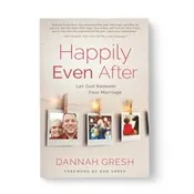 Happily Even After