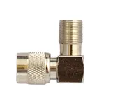 90-Degree Antenna Adapter for T-500