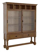49 Inch BD Collection Curio Cabinet by Fairfield Chair - 4309-18
