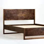 Bed No. 1