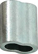 1/16″ Aluminum Oval Sleeve