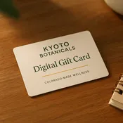 Digital Gift Card: The Gift of Flexibility