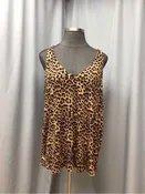 3 AM FOREVER SIZE LARGE Ladies TOP