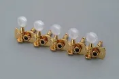 10 STRING 5X5 STRIP TUNERS