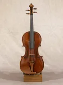 Carrera e Fino, 2013 — Applebaum Violin Shop