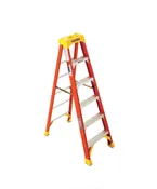 FIBERGLASS STEP LADDER IA