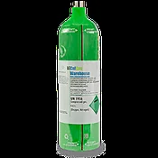 100L 300 ppm Carbon Monoxide (CO), Balance N2