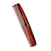 Acetate Hair Comb: Traditional