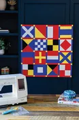 Quilt Math Quilt Pattern Download