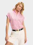 CAP SLEEVE: SOUTHERN CHARM