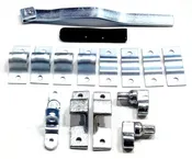 BL-401Z – Camlock Set