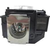 1007582 Projector Replacement Lamp / Bulb for Smartboard SLR 40wi
