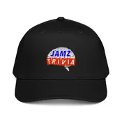 Jamz Trivia 5 panel cap