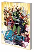 A-Force: Warzones