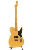 Fender Noventa Telecaster — Heritage Music Repair