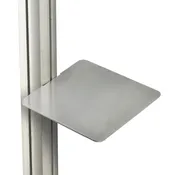 10" Square Shelf for Sky Tower Unit, 4-Pack