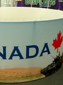 Dye Sublimation