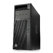 Business Workstation - HP Z440 MT - Intel Xeon E5-1620 v3 (3.50 GHz) 4C - 32GB DDR4 - 2x 256GB SSD - NVIDIA Quadro K2200 (4GB GDDR5) - Windows 10 Professional - Refurbished