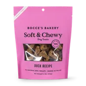 Bocce's Basics: Duck