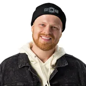 Winter Beanie