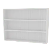 42" Denise Wall-mount Color Storage