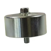 Accessory Drive Belt Idler Pulley 470-3426