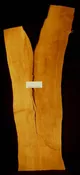 108″ Maple Live Edge Slab [HRDM-SLI-12-0001]